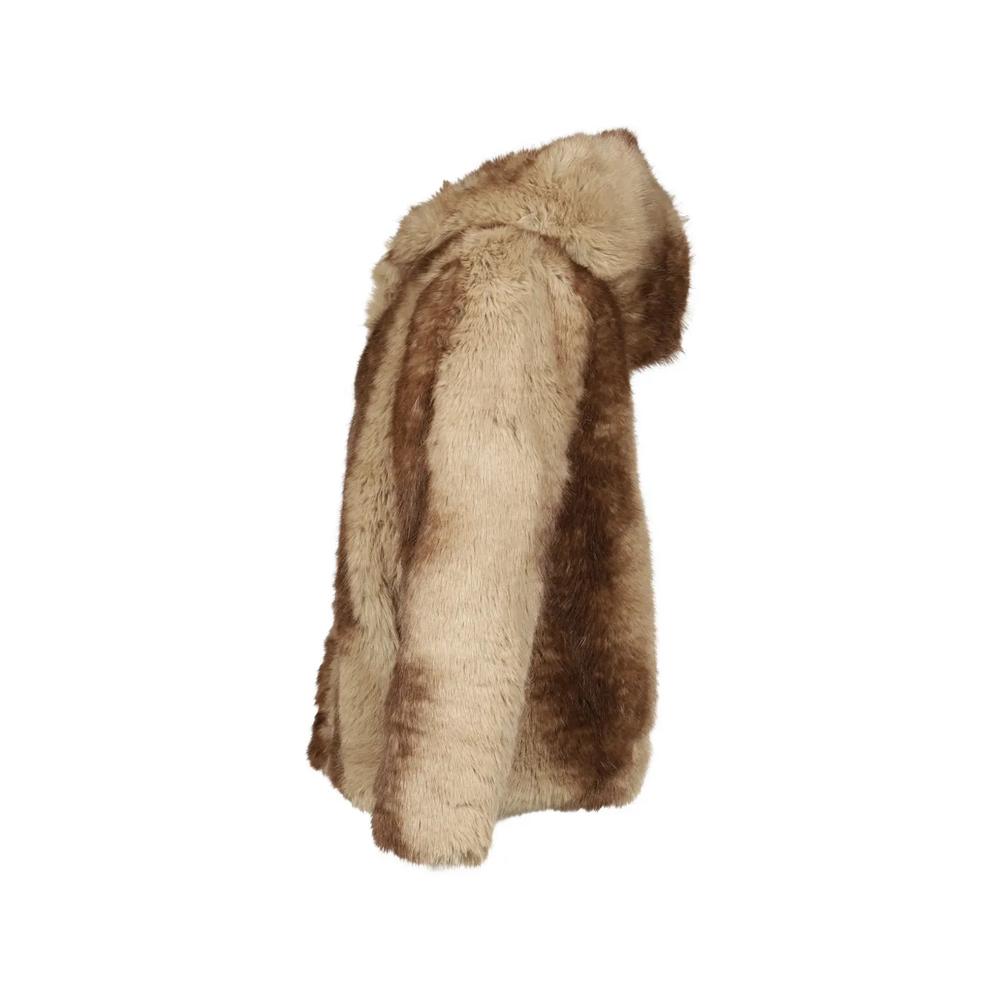 Katin hooded coat 2