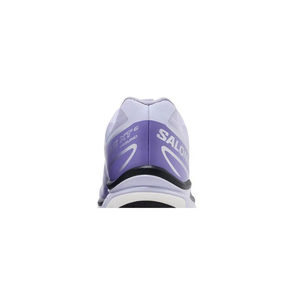 Кроссовки Salomon XT-6 'Purple Heather' 7
