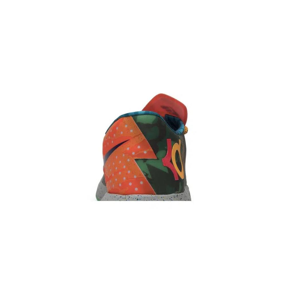 Кроссовки Nike KD 6 'What The KD' 7