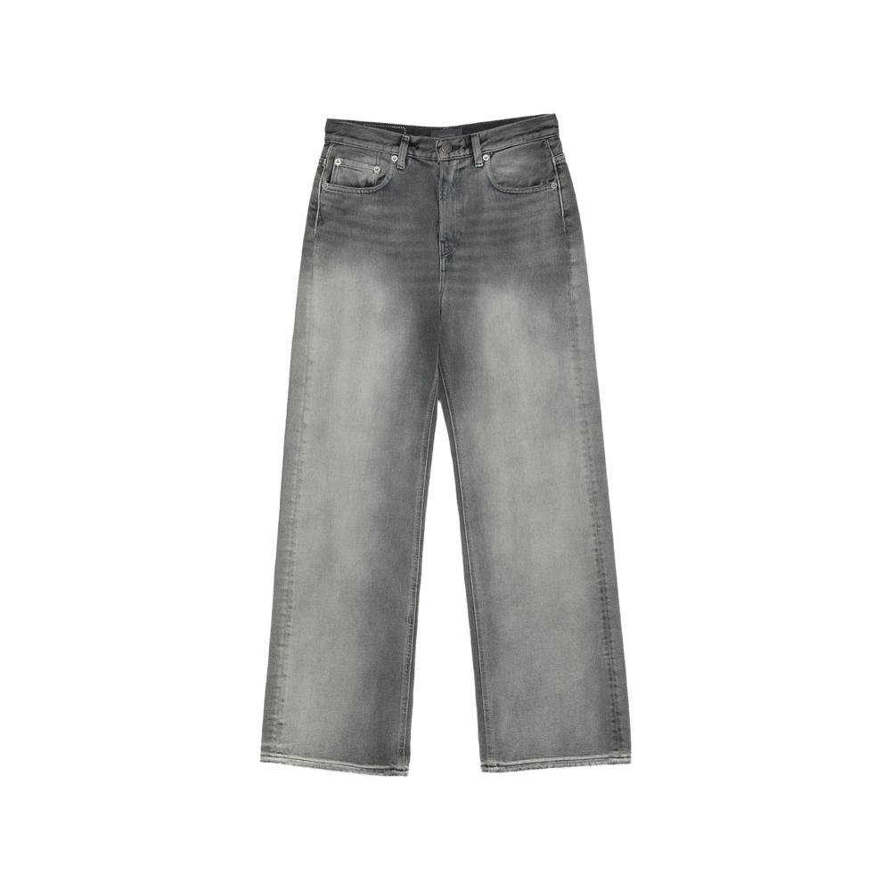 Winny Smoke cotton jeans 1