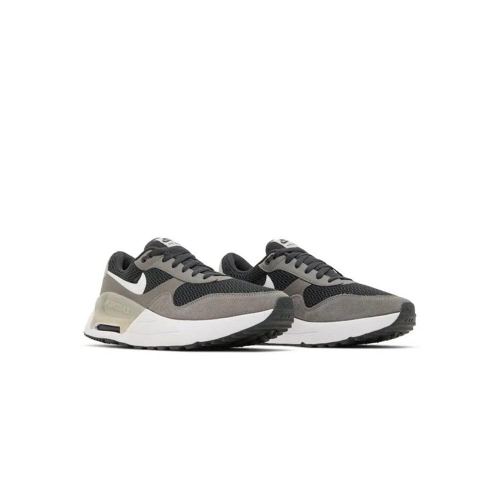 Кроссовки Nike Air Max SYSTM 'Dark Smoke Grey' 8