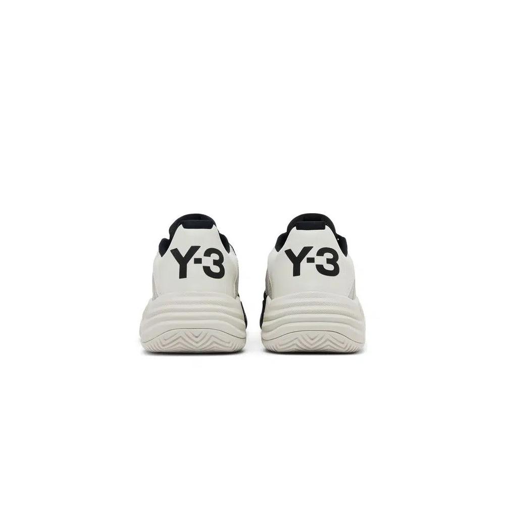Кроссовки adidas Y-3 Barricade 13 'Orbit Grey Black' 6