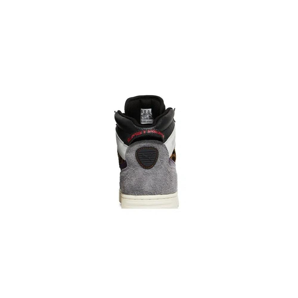 Кеды Puma Slipstream Mid 'Mutation Beast Fur' 7