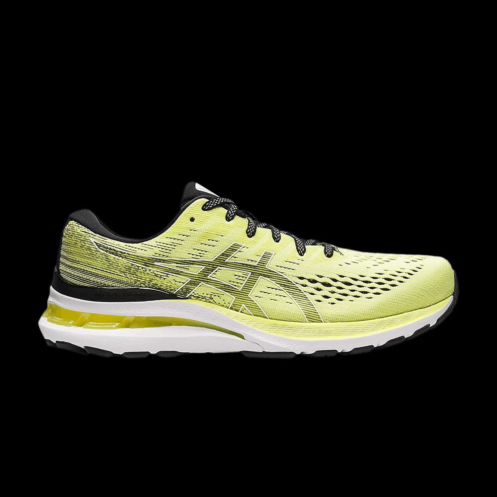 Кроссовки Asics Gel Kayano 28 'Glow Yellow' 1