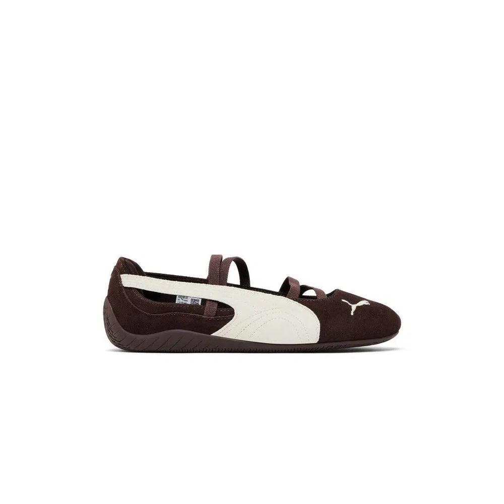 Кроссовки Puma Wmns Speedcat Ballet 'Dark Chocolate' 1