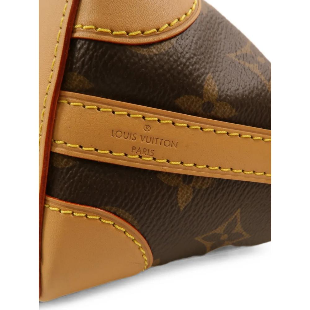 Monogram Noe shoulder bag 6