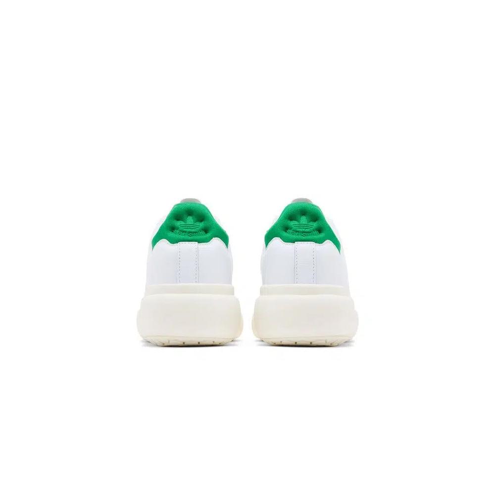 Кроссовки adidas Wmns Stan Smith Platform 'White Green' 6
