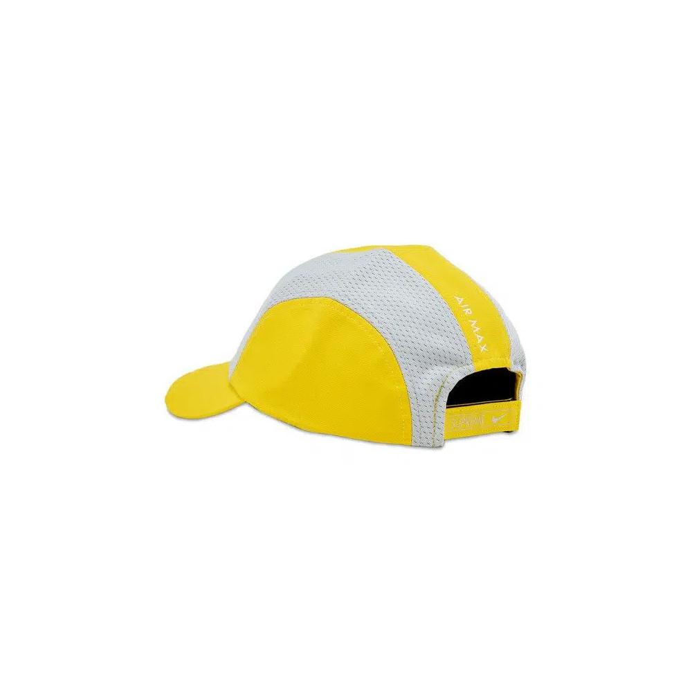 Кепки Supreme x Nike Running Hat 'Yellow' 3