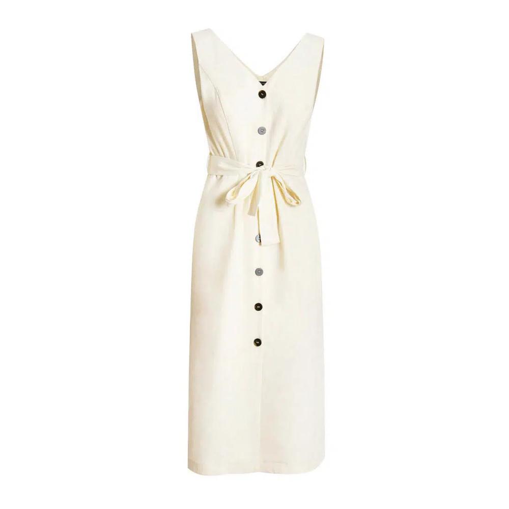 Платье Scarlet Tie Waist Dress 6