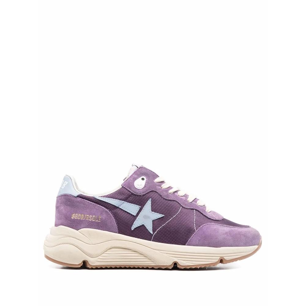 Кроссовки Running Sole 1