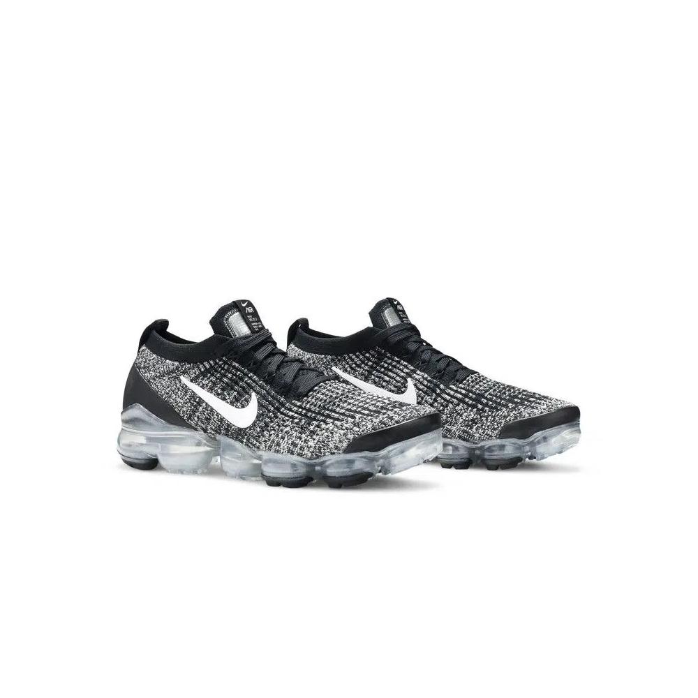 Sneakers Nike Wmns Air VaporMax Flyknit 3 'Орео' 8