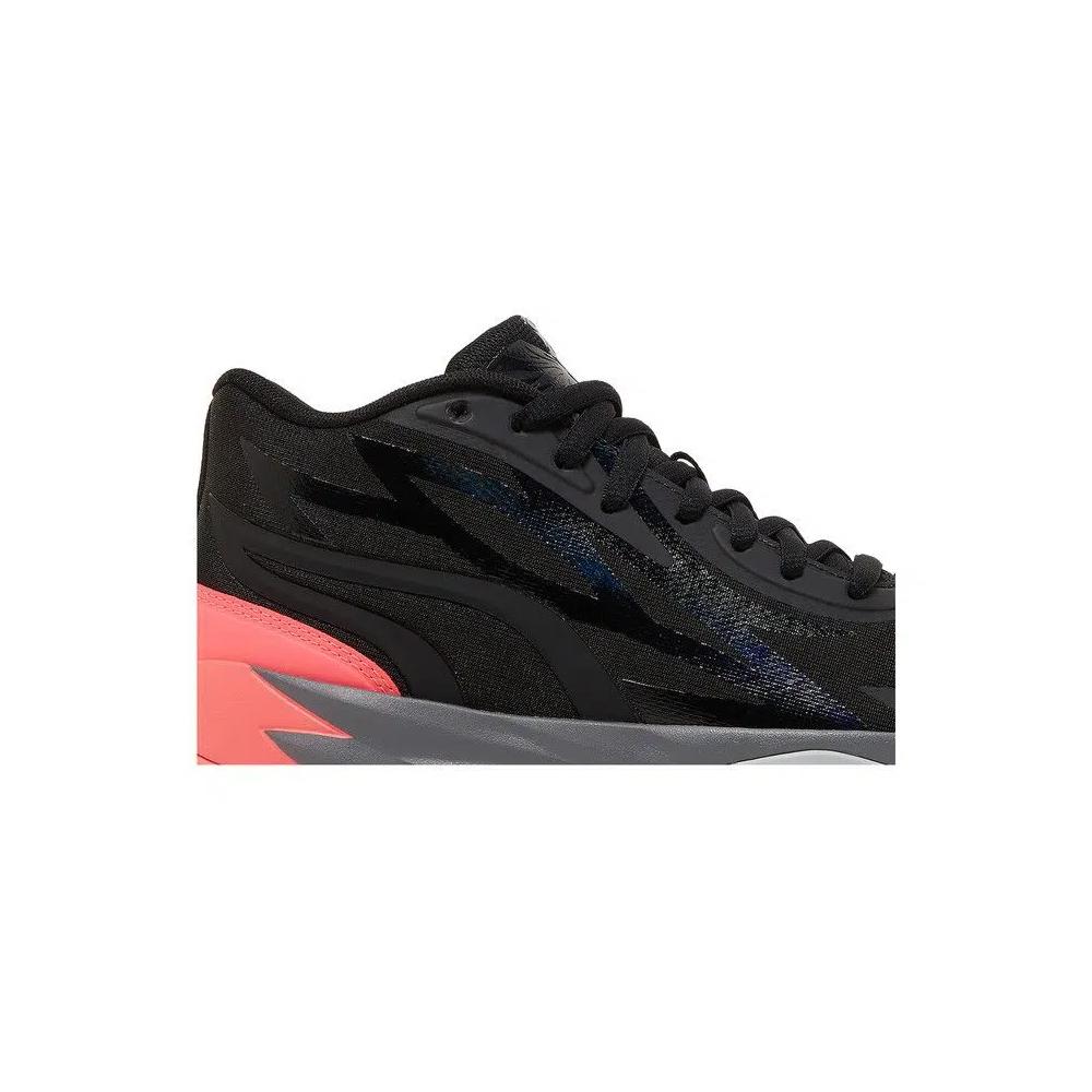 Кроссовки Puma MB.02 Jr 'Flare' 2