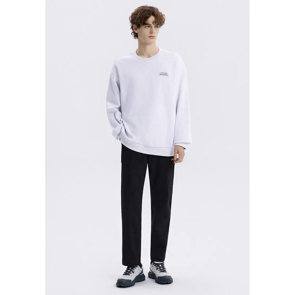 Мужские прямые брюки TANU Basic fit 4
