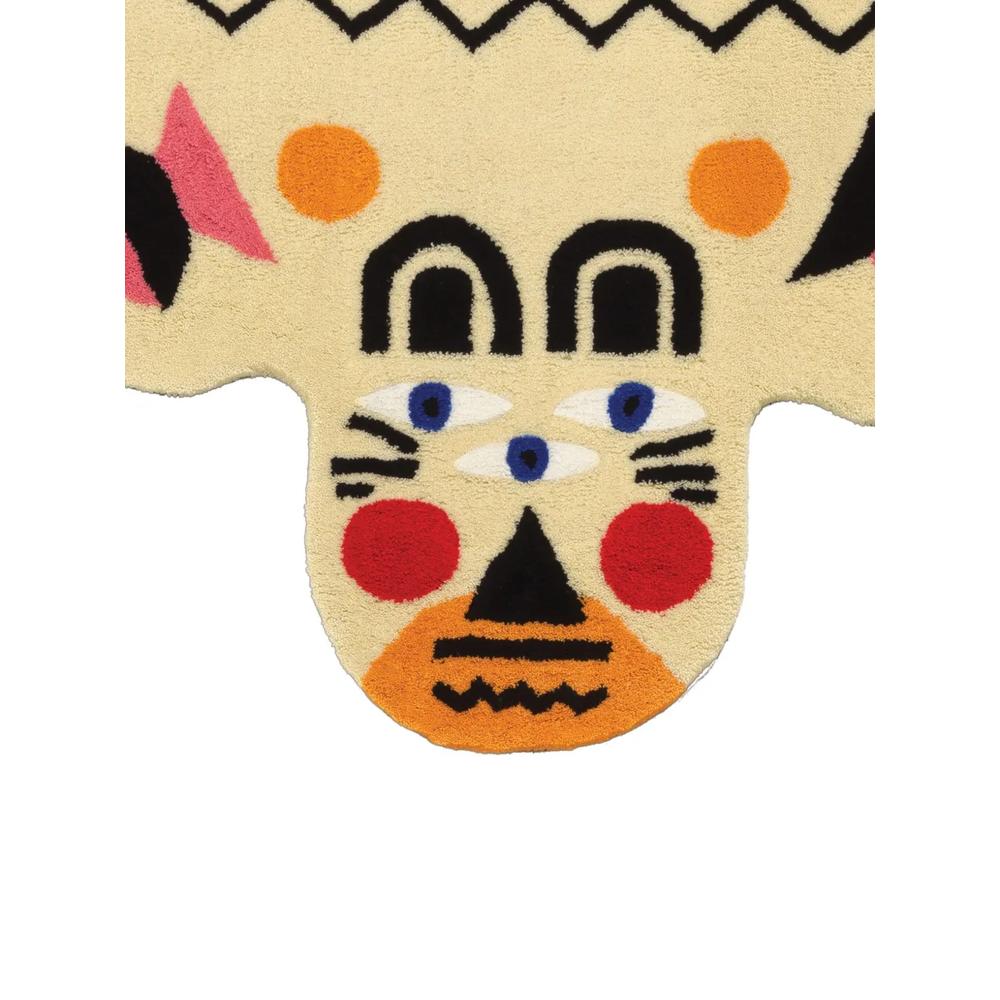 Ковёр Oggian Big Bear (133 x 22 x 22 см) 2