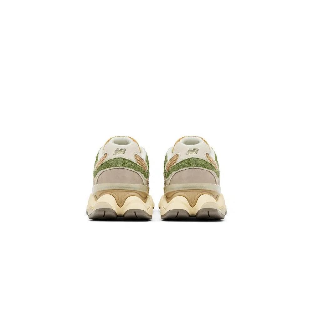 Кроссовки New Balance 9060 'Olivine Arid Stone' 6