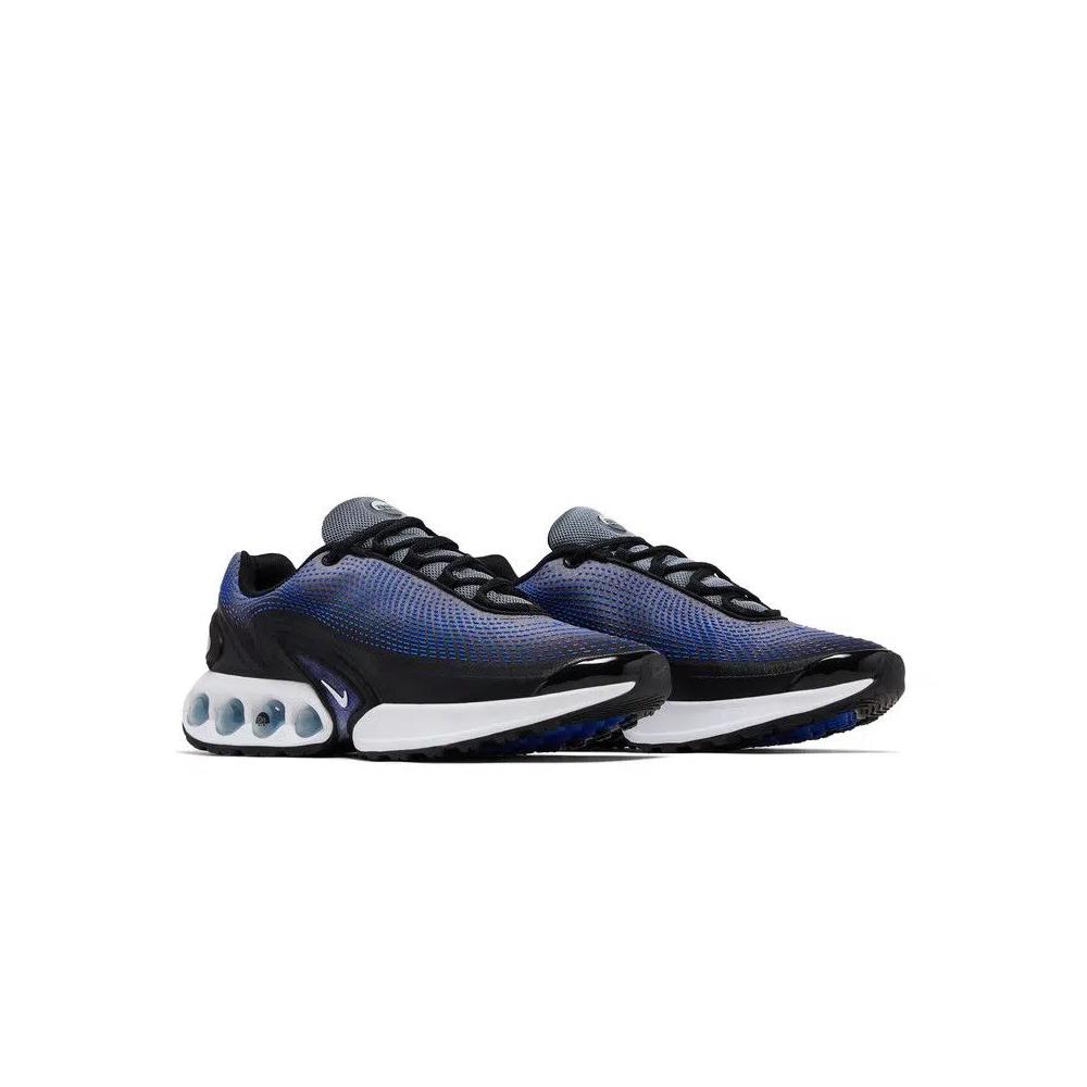 Кроссовки Nike Air Max DN 'Черный Рейсер Блю' 8