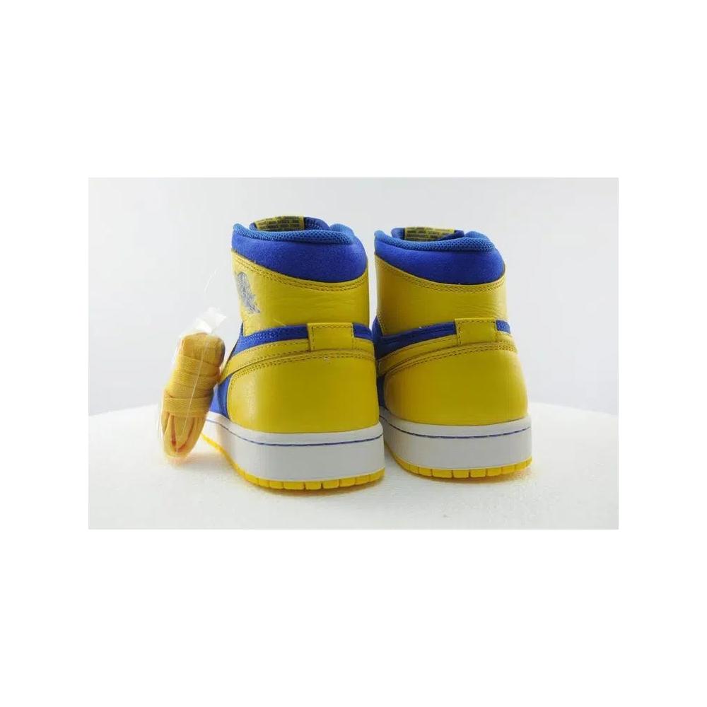 Кроссовки Air Jordan 1 Retro High OG 'Laney' 6