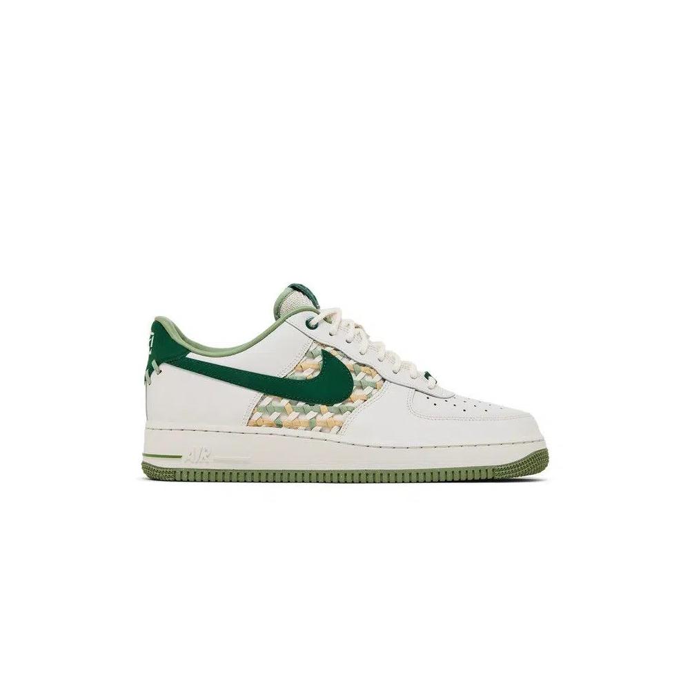Кроссовки Nike Air Force 1 Low '07 Premium 'NAI-KE' 1