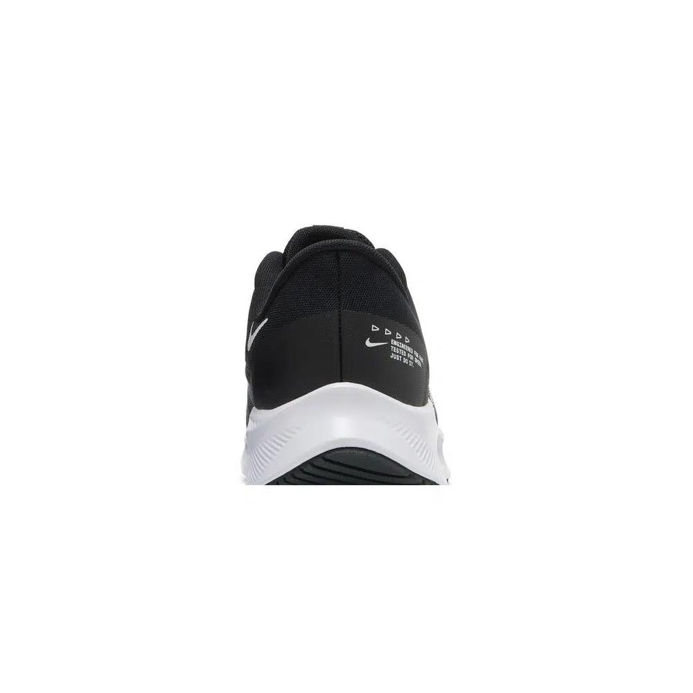 Кроссовки Nike Quest 4 'Black White' 7