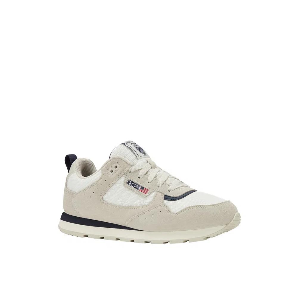 МУЖСКИЕ КРОССОВКИ VISTA RUNNER T LEATHER 2