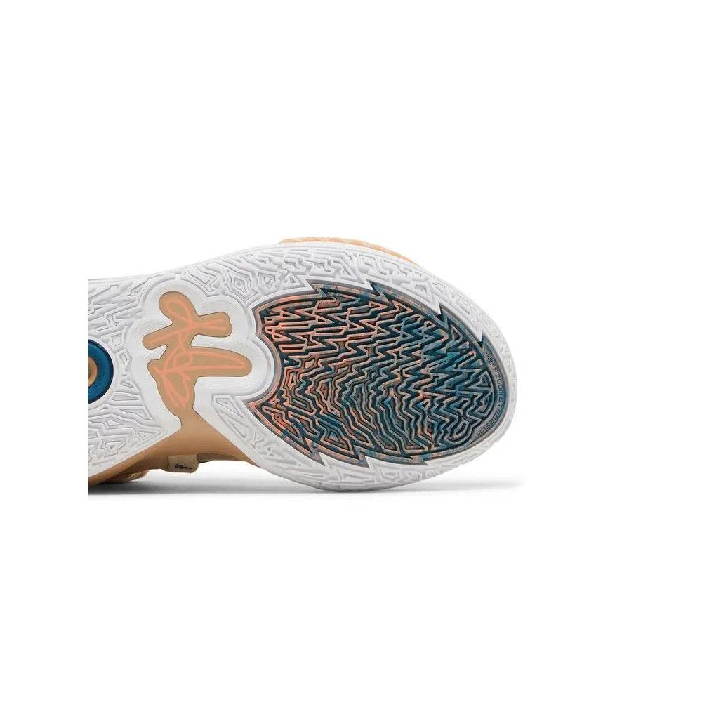 Кроссовки Nike Kyrie Infinity 'Floral' 5