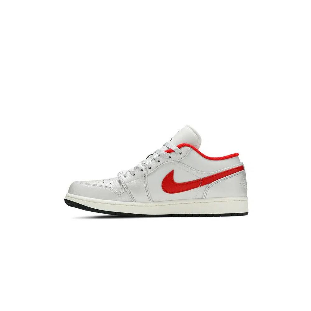Кроссовки Air Jordan 1 Low 'Night Track' 3