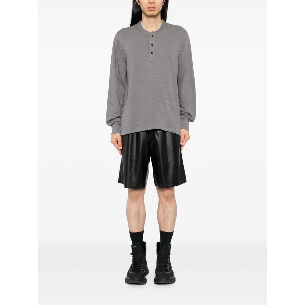 Рубашка Classic Flame Henley 2