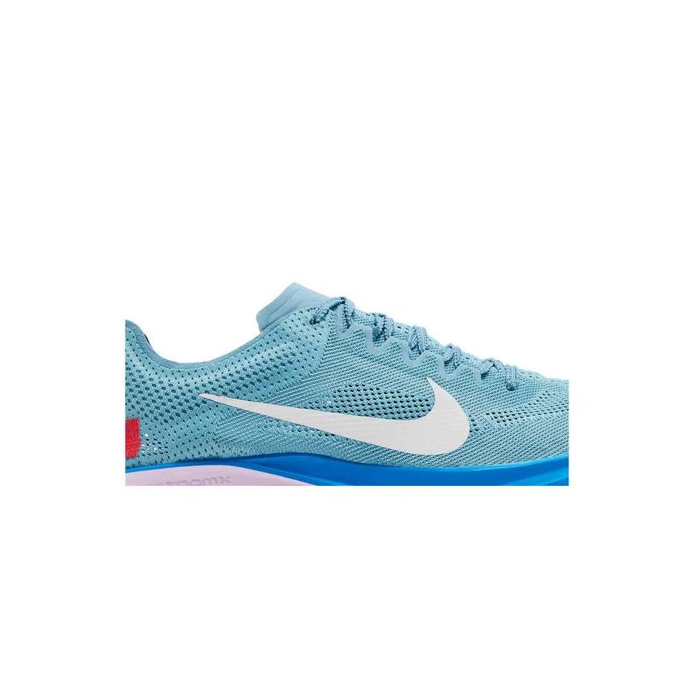 Бутсы Nike ZoomX Dragonfly 2 'Denim Turquoise' 2