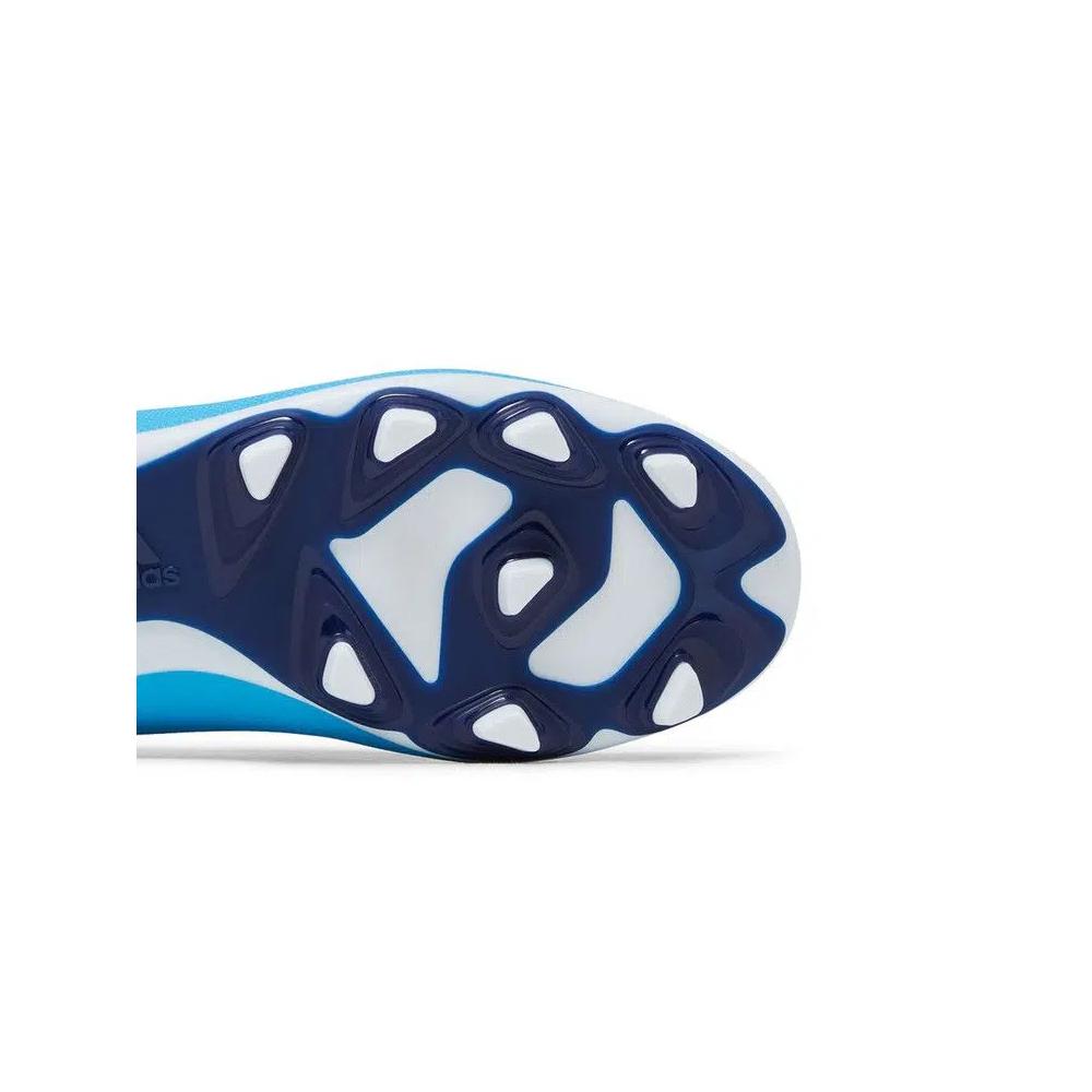Шиповки Adidas X Speedflow Messi.4 FG J 'Sky Rush Team Shock Pink' 5