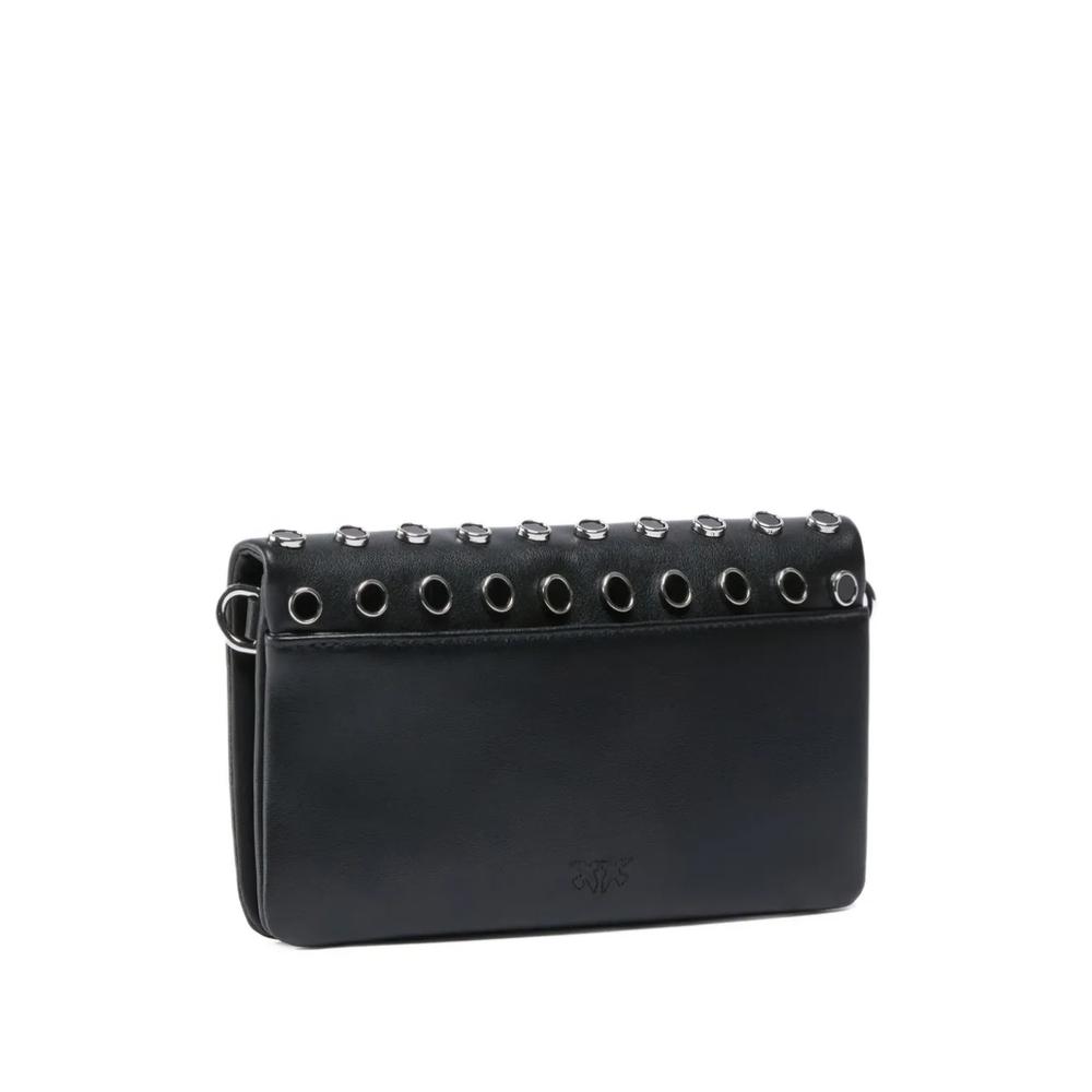 Мини-клатч через плечо Love Bag Click Soft Horizontal 2