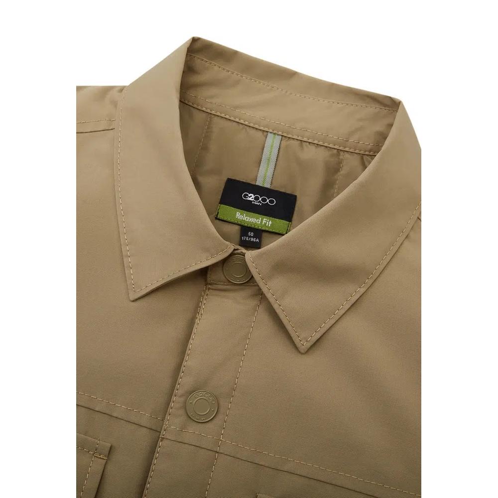 Повседневная куртка Primaloft 3