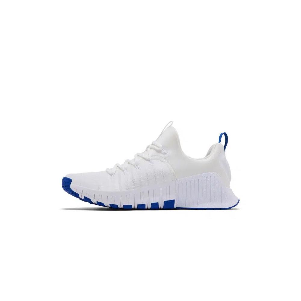 Кроссовки Nike Free Metcon 6 «White Game Royal» 3