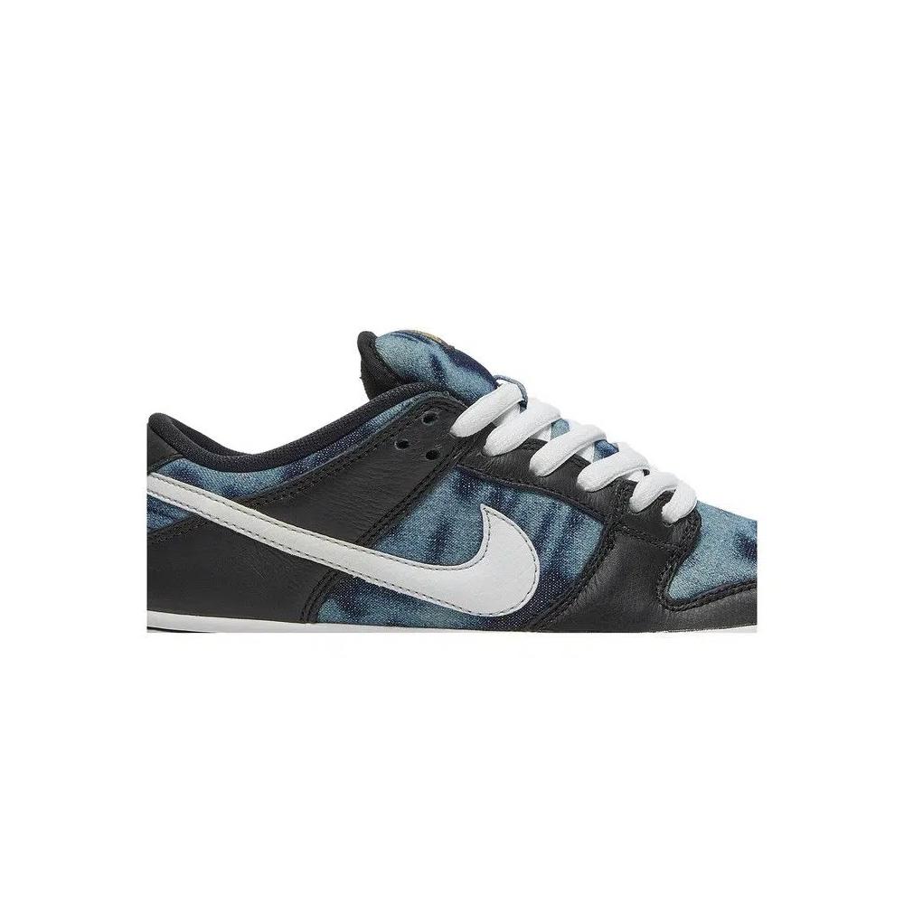 Кроссовки Nike Dunk Low Premium SB ' Fast Times' 2