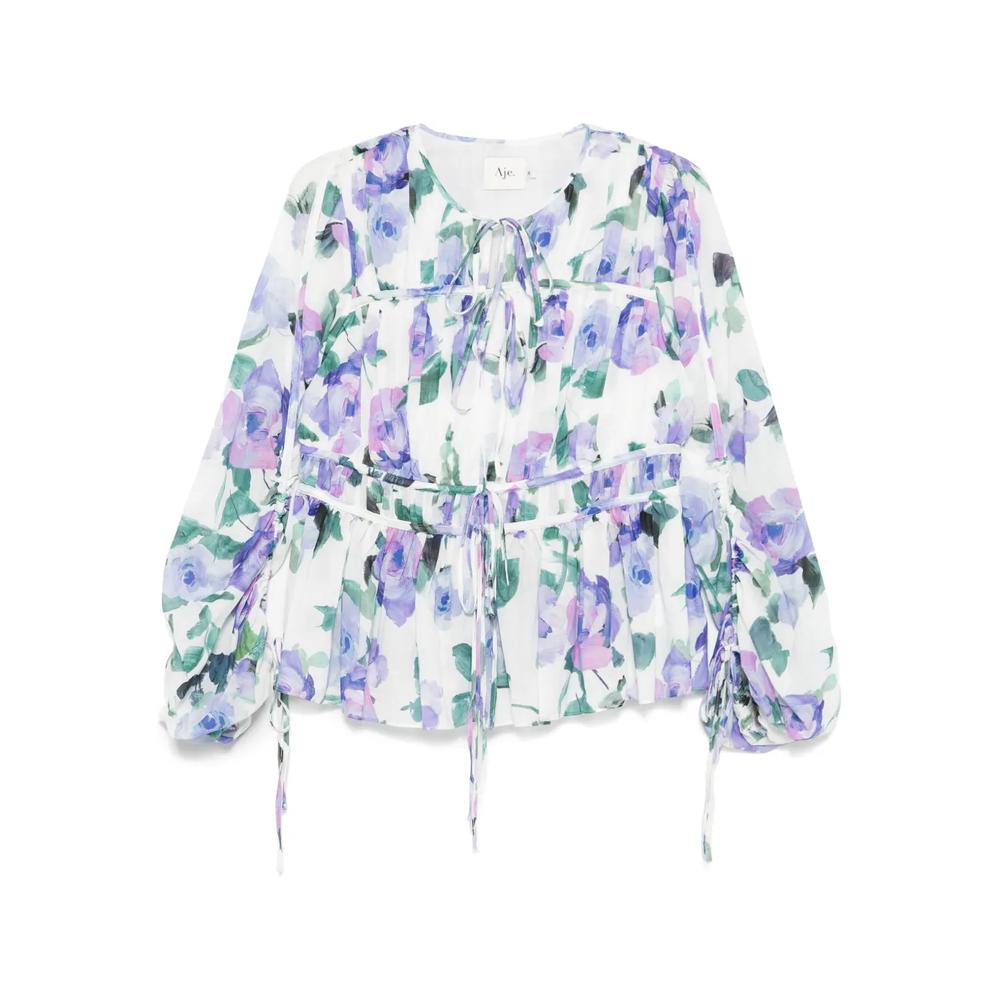 Блузка Clover 1