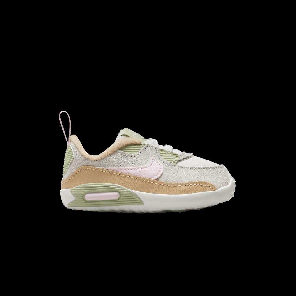 Кроссовки Nike Air Max 90 CB 'White Pink Foam Sesame' 1