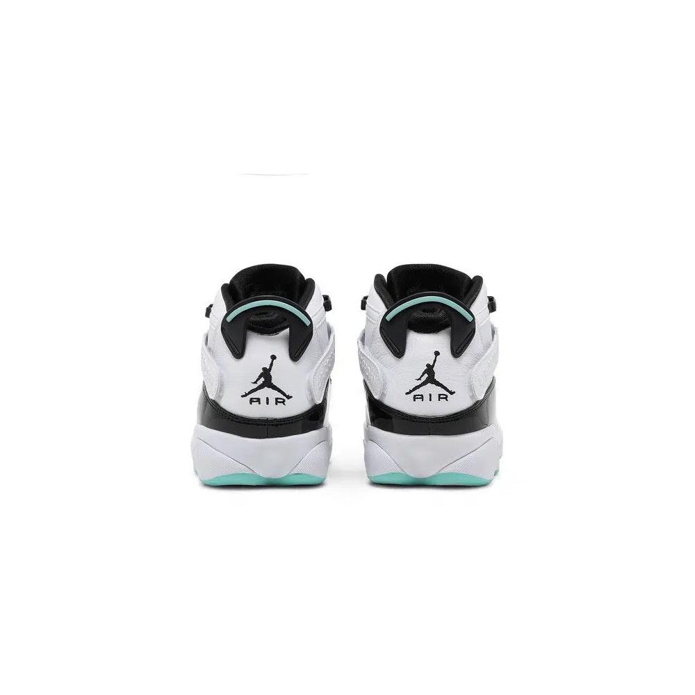 Кроссовки Air Jordan 6 Rings 'Tropical Twist Concord' 6
