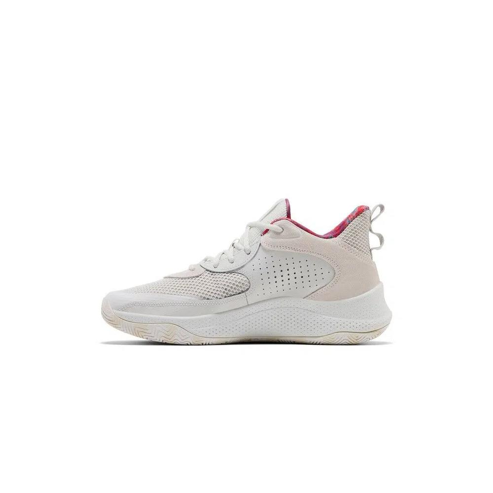 Кроссовки Under Armour Curry 3Zer0 24 'White Clay' 3