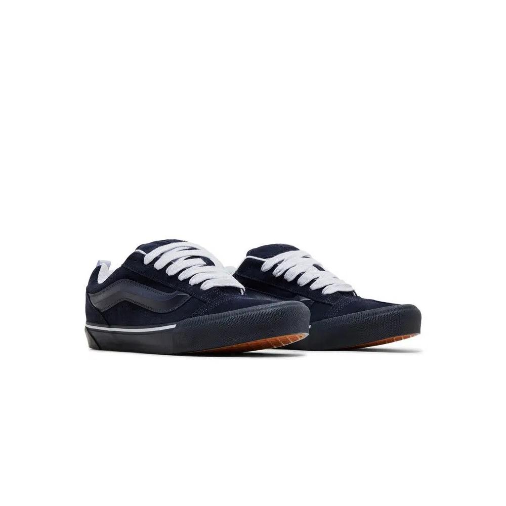 Повседневные кроссовки Vans Knu-Skool 'Utility - Navy' 8