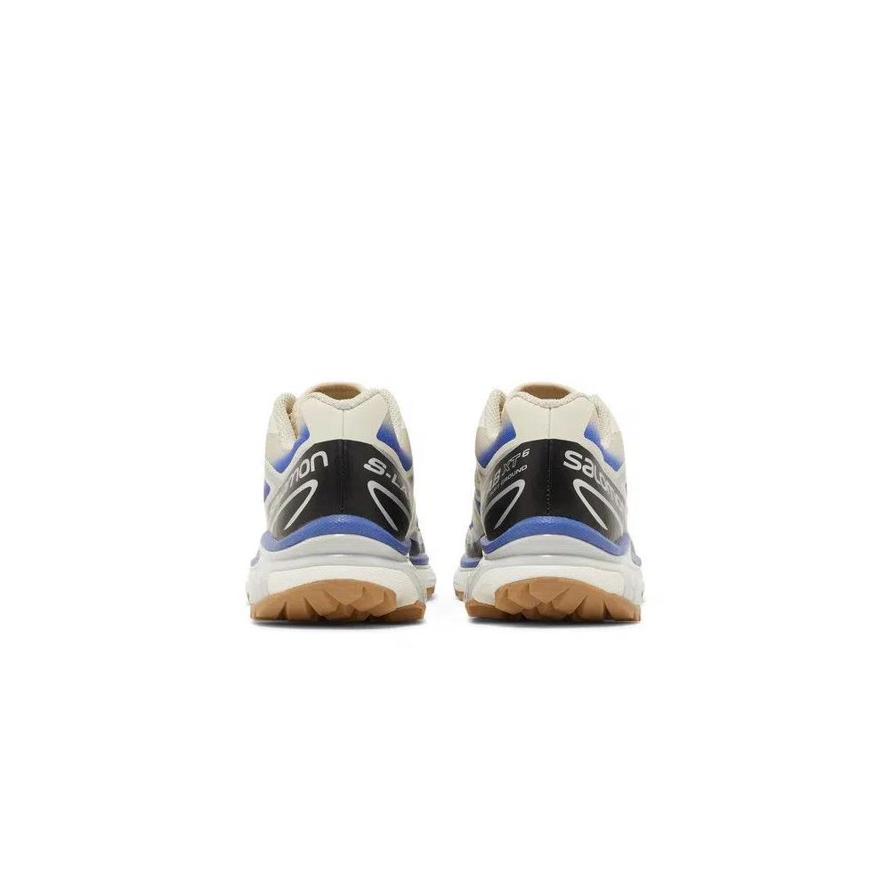 Кроссовки Salomon XT-6 Skyline 'Bleached Sand Dazzling Blue' 6