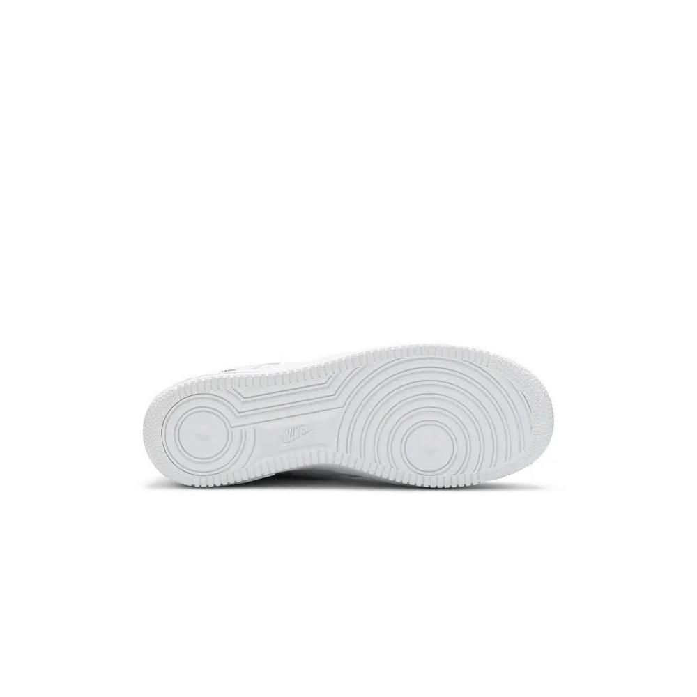 Кроссовки Nike Air Force 1 Low 'Under Construction - White' 4
