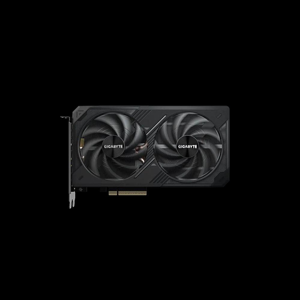 GIGABYTE GeForce RTX 5060 Ti WINDFORCE OC 16G видеокарта 3