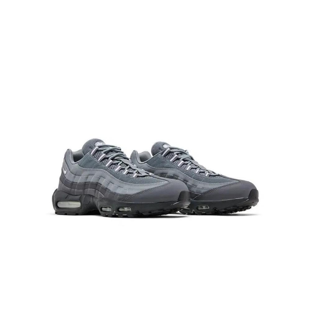Кроссовки Nike Air Max 95 'Cool Grey Dark Grey' 8