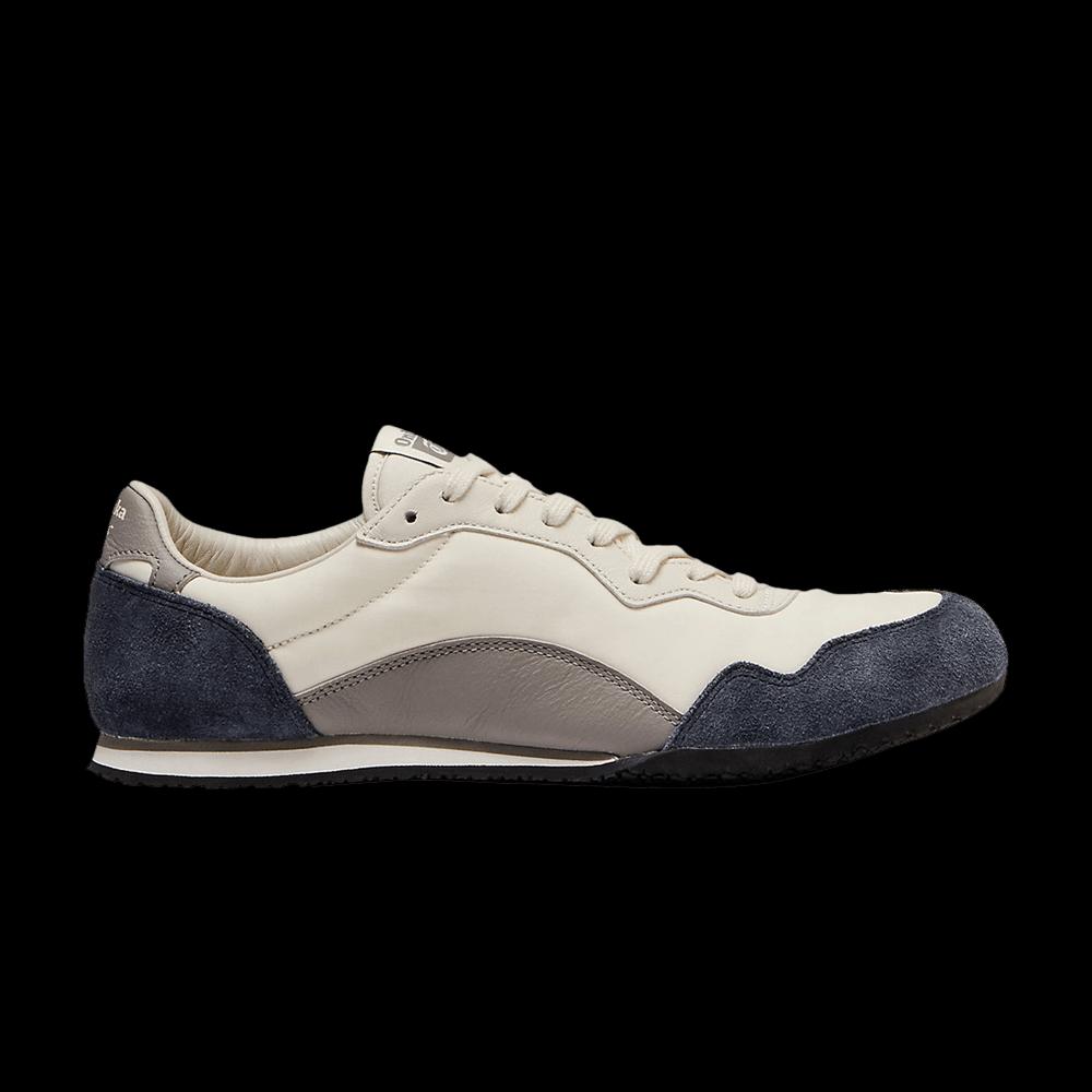 Кроссовки Onitsuka Tiger Serrano CL 'Cream Steeple Grey' 1