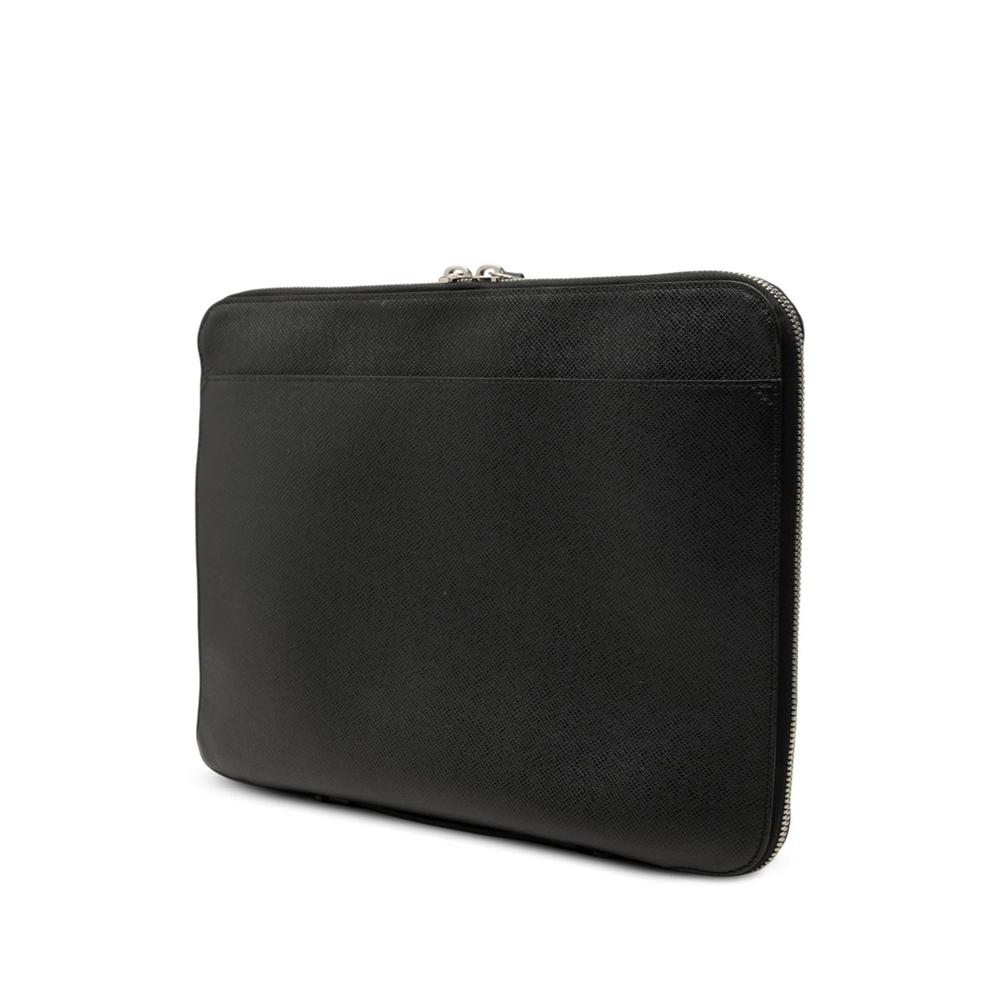 2011 Taiga Vladimir Portfolio clutch bag 3