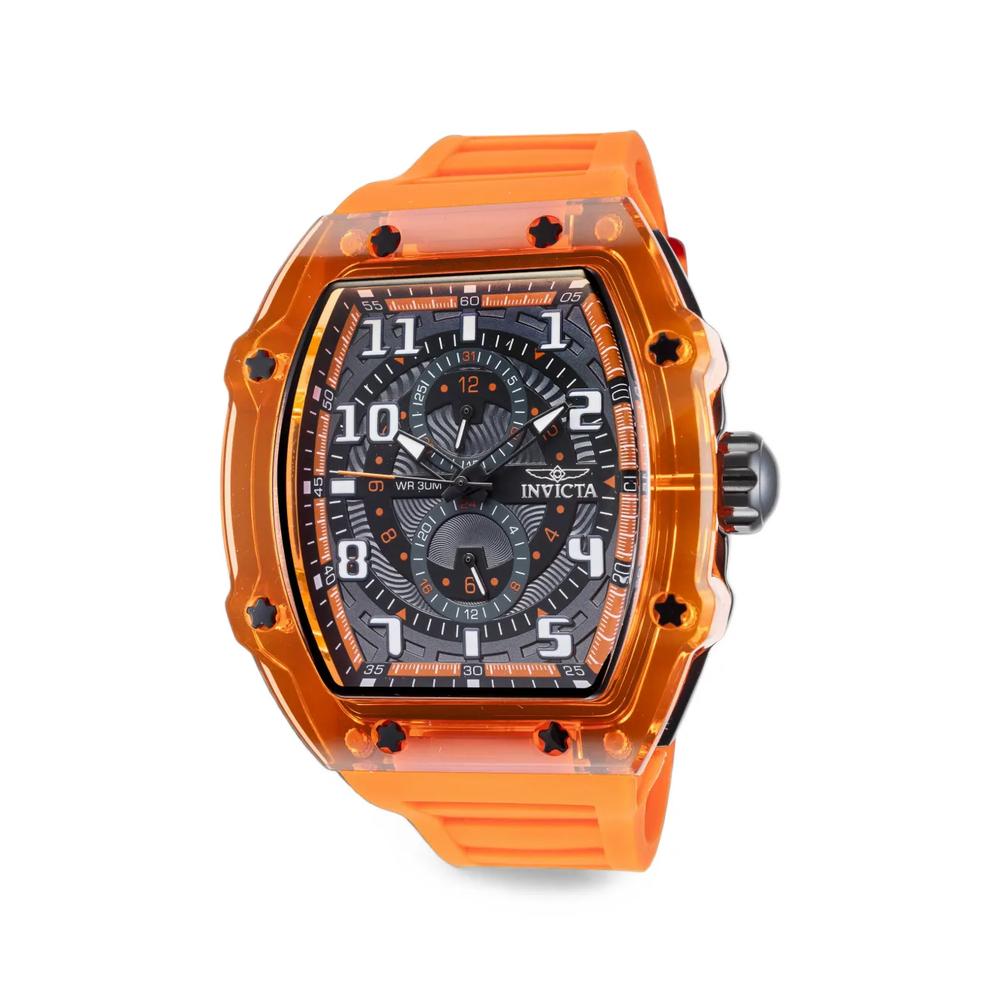 Racing 48.5mm watch 1