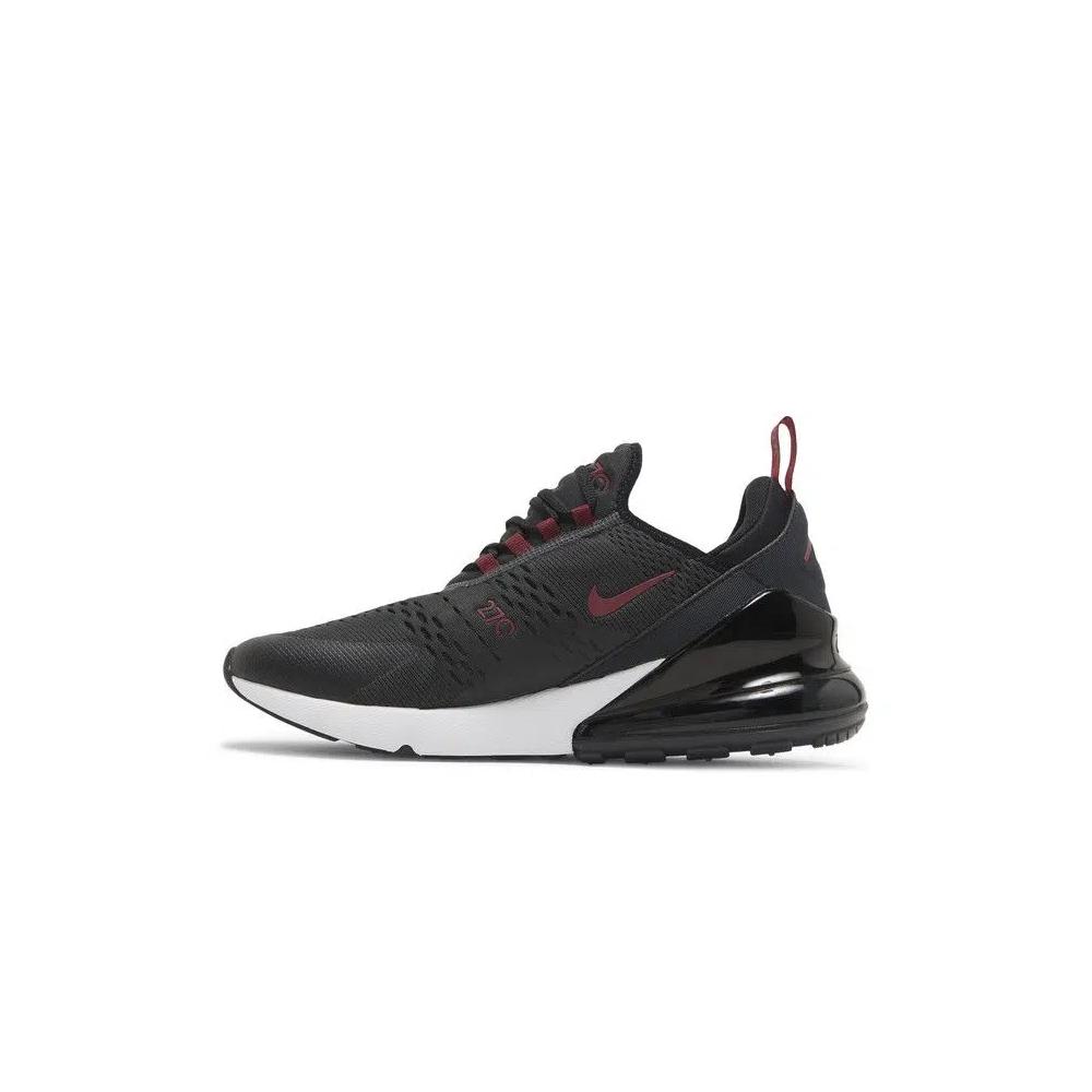 Кроссовки Nike Air Max 270 'Anthracite Team Red' 3