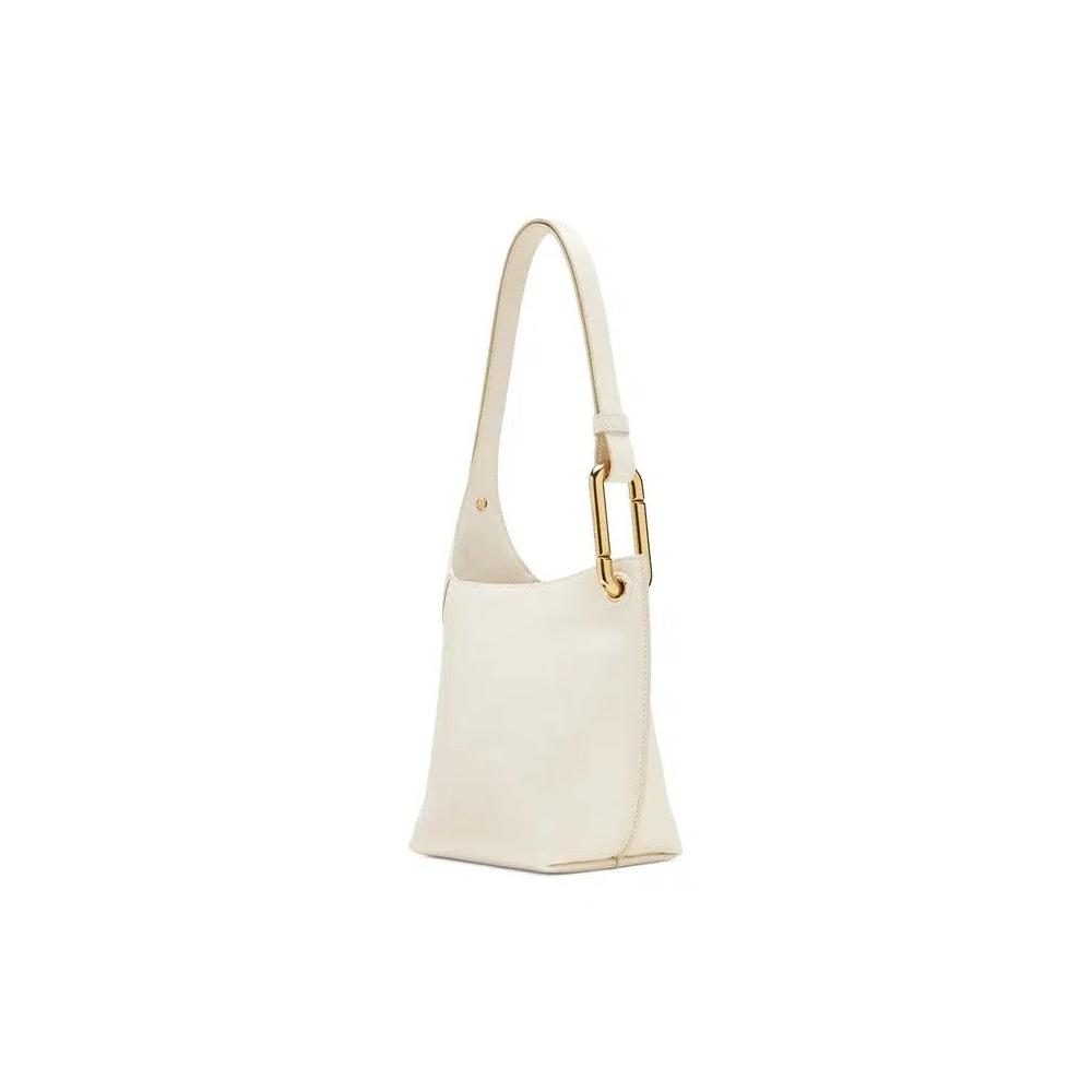 Сумка-ведро Marc Jacobs Scene Small Bucket Bag 'Облачно-белый' 2
