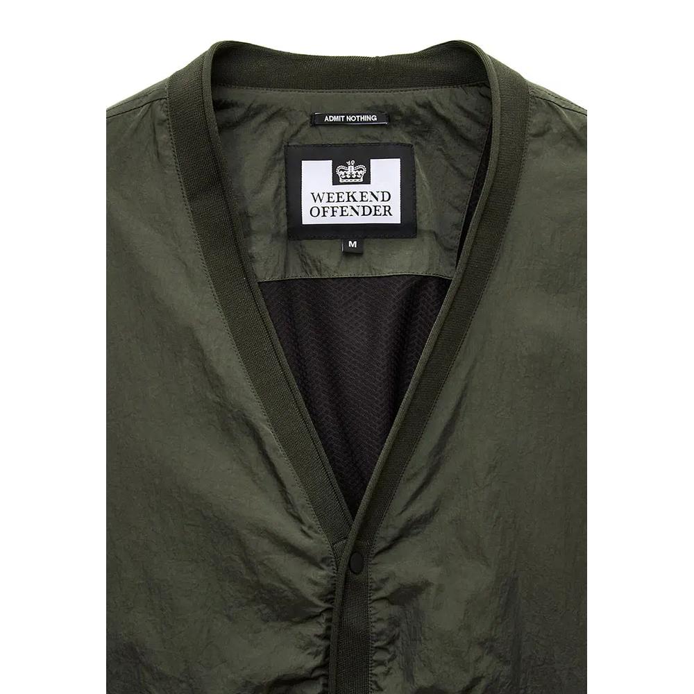 МУЖСКОЙ КАРДИГАН BLACK FOREST RONSON PARACHUTE 5