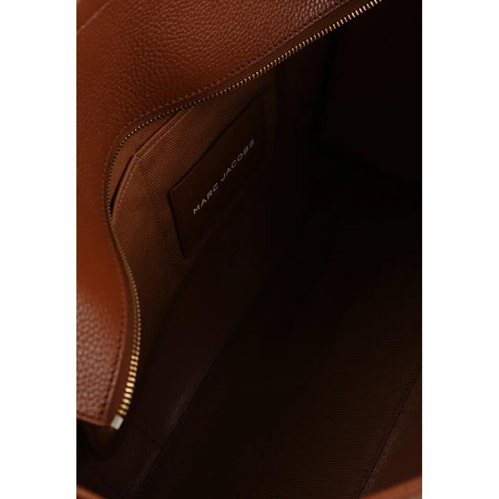 The Leather Large сумка-тоут 5