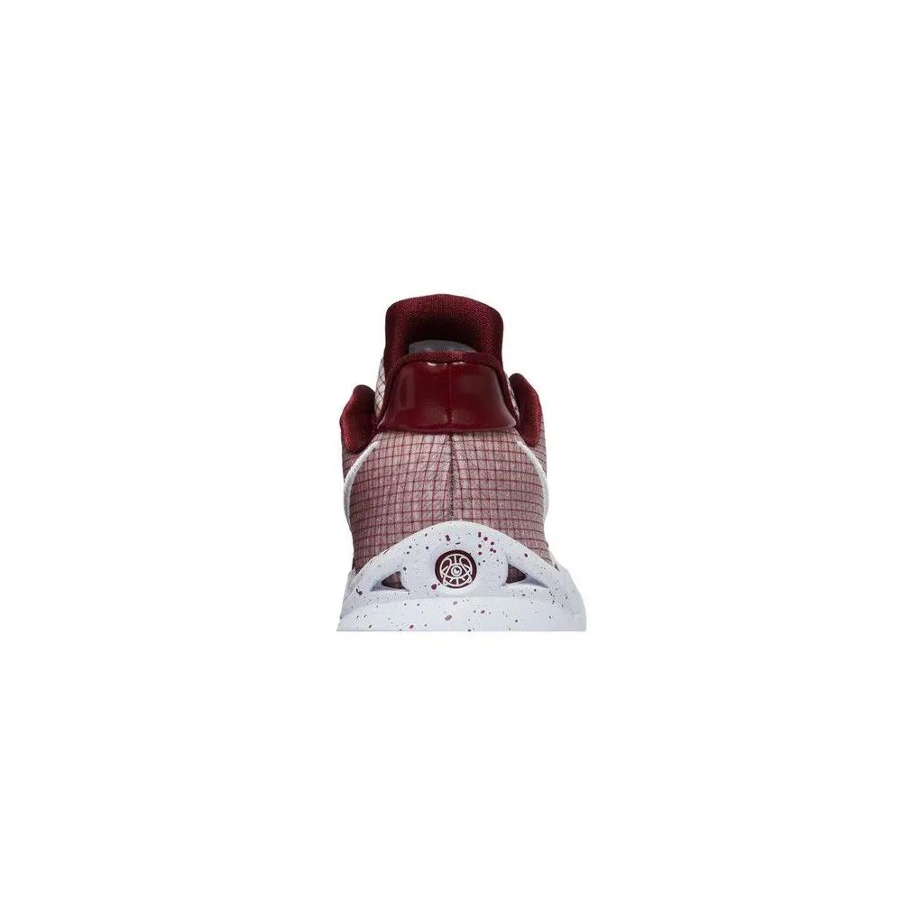 Кроссовки Nike Kyrie Low 4 TB 'Team Red' 7